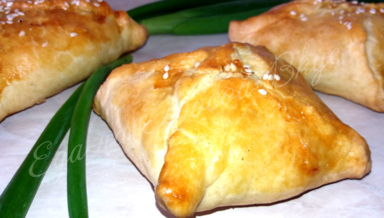 курник рецепт,