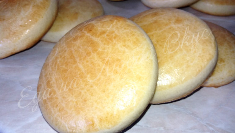 коржики,рецепт,на молоке