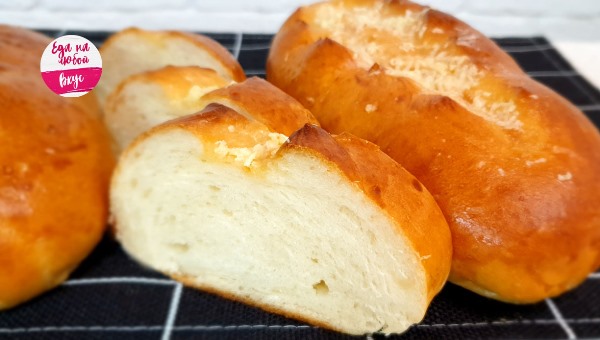 Хлеб на кефире без дрожжей — рецепт с фото. Как испечь бездрожжевой хлеб на кефире в духовке?
