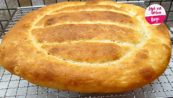 Армянский хлеб матнакаш | Каталог рецептов | фуд сити